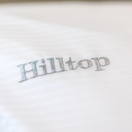 Pensiunea Hilltop Predeal Exteriér fotografie